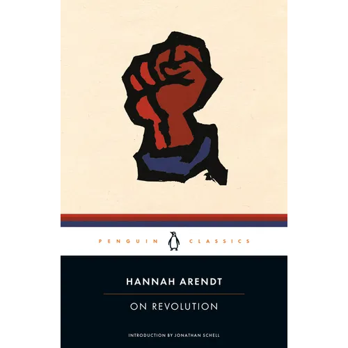 On Revolution