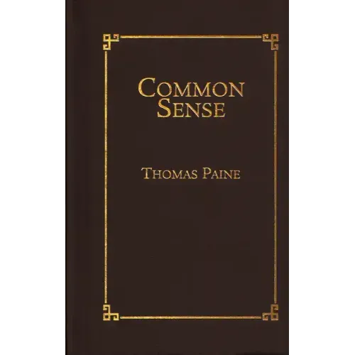 Common Sense