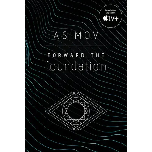 Second Foundation