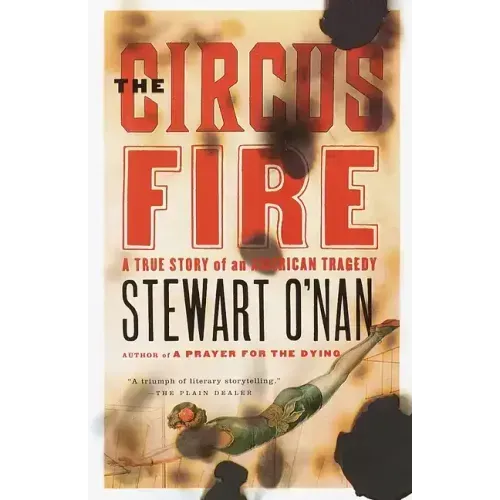 The Circus Fire