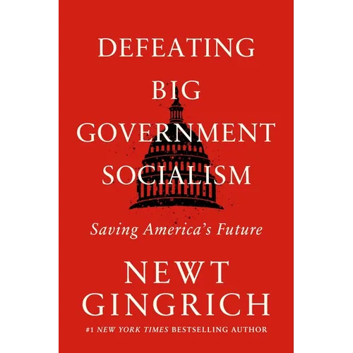 Defeating Big Government Socialism
