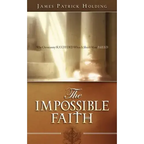 The Impossible Faith