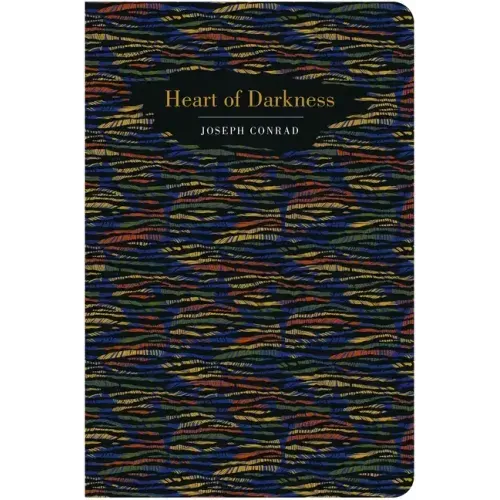 Heart of Darkness