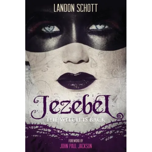 Jezebel: The Witch Is Back