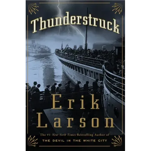 Thunderstruck