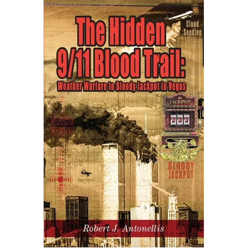 The Hidden 9/11 Blood Trail