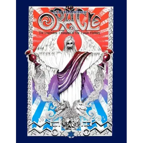 The San Francisco Oracle