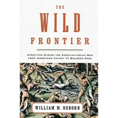 The Wild Frontier