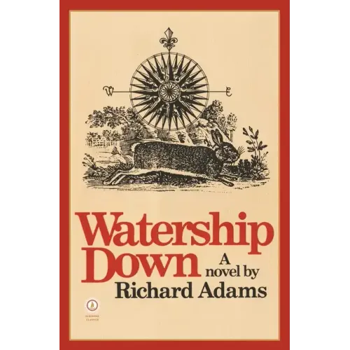 Watership Down