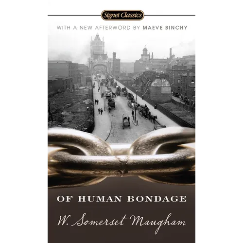 Of Human Bondage