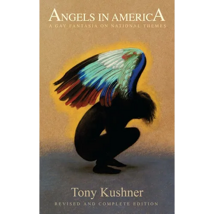 Angels in America: A Gay Fantasia on National Themes - Paperback