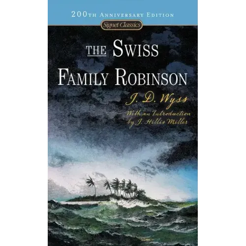 The Swiss Family Robinson