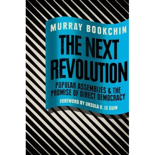 The Next Revolution: Popular Assemblies and the Promise of Direct Democracy