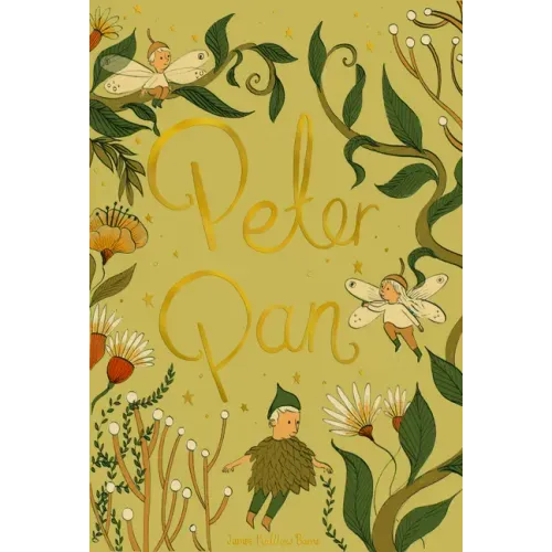 Peter Pan