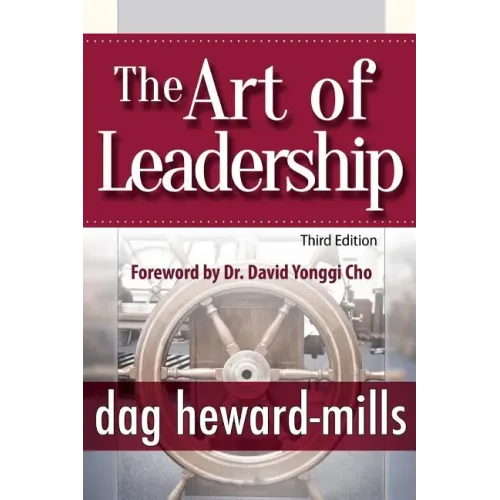 The Art of Leadership - 3rd Edition