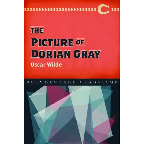 Picture of Dorian Gray