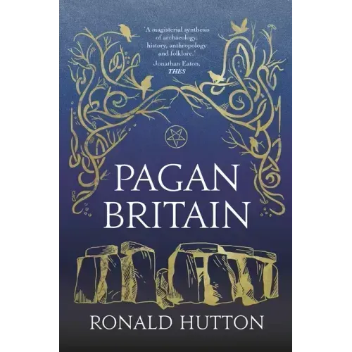 Pagan Britain