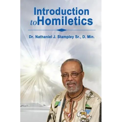 Introduction to Homiletics