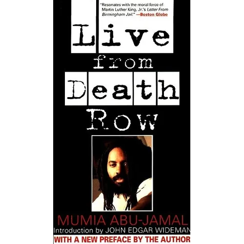 Live from Death Row