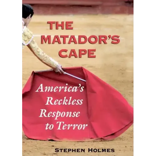 The Matador's Cape