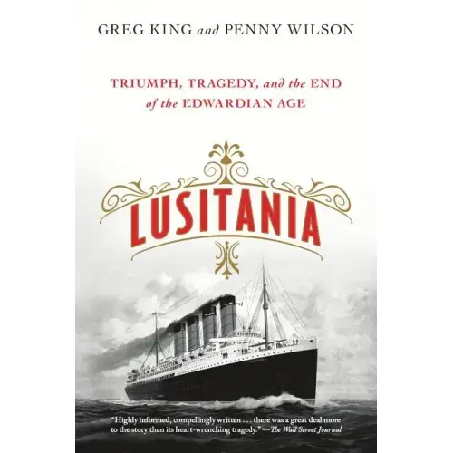 Lusitania