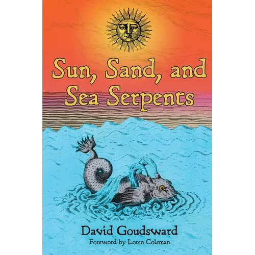 Sun, Sand, and Sea Serpents