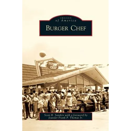 Burger Chef