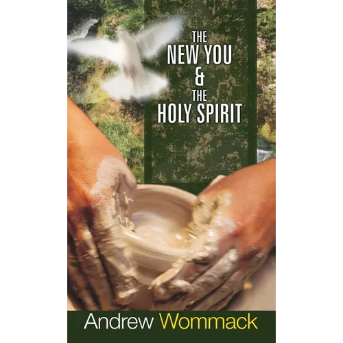 The New You & the Holy Spirit
