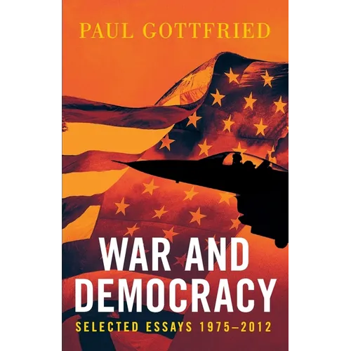 War and Democracy