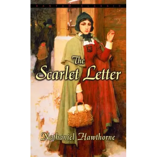 The Scarlet Letter
