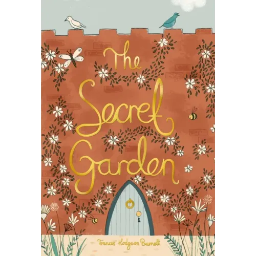 The Secret Garden
