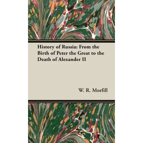 A History of Russia