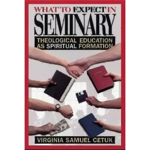 What to Expect in Seminary