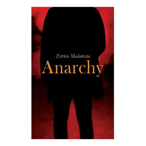 Anarchy