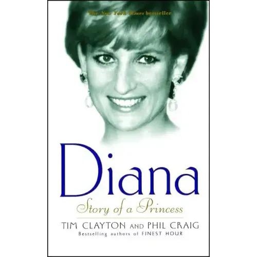 Diana: Story of a Princess