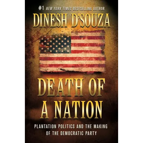 Death of a Nation