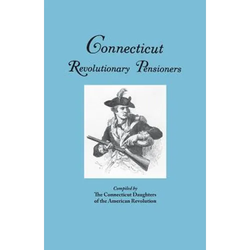 Connecticut Revolutionary Pensioners