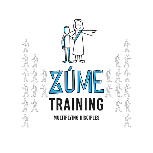 Z伹e Training: Multiplying Disciples