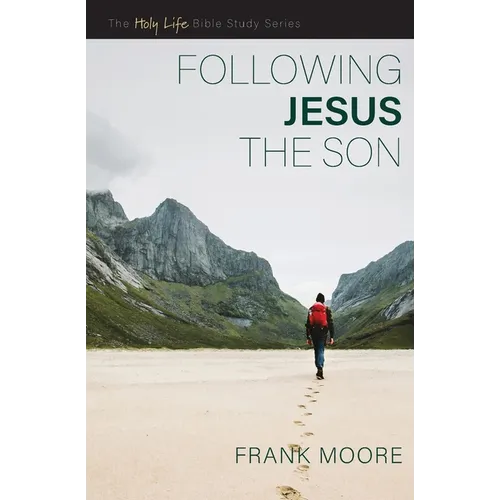 Following Jesus the Son