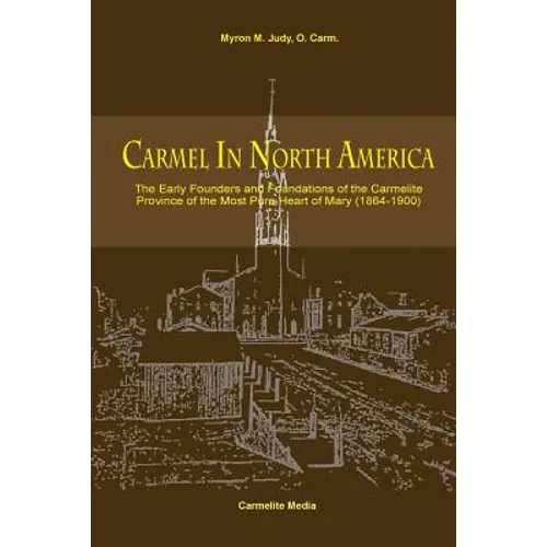 Carmel in North America