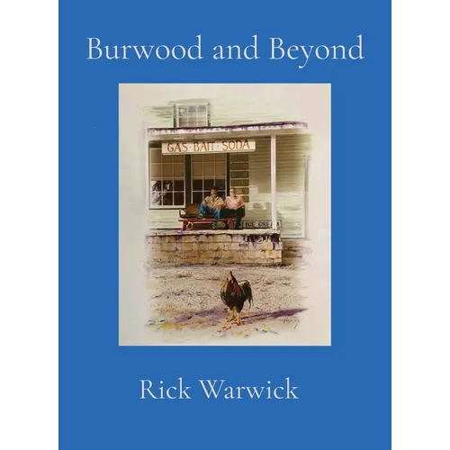 Burwood and Beyond