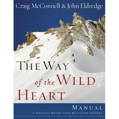 Way of the Wild Heart Manual