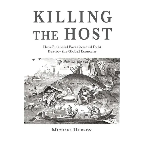 Killing the Host
