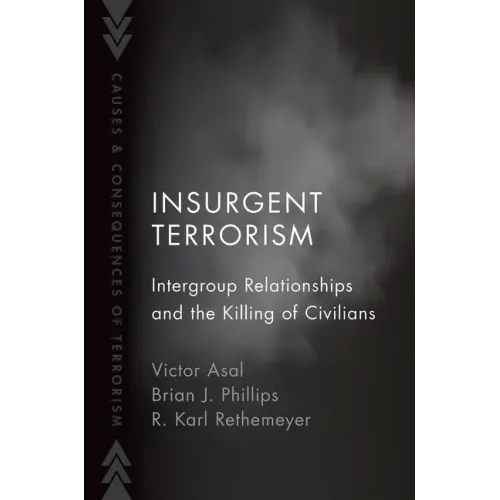 Insurgent Terrorism: Intergroup Relationships and the Killing of Civilians