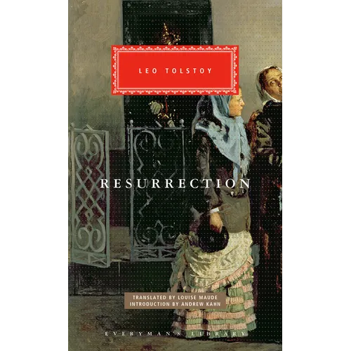Resurrection: Introduction by Andrew Kahn