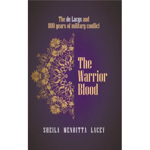 The Warrior Blood