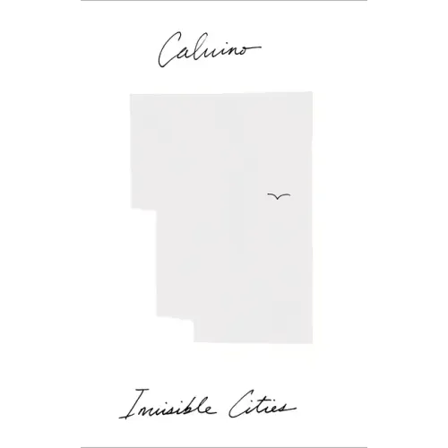 Invisible Cities