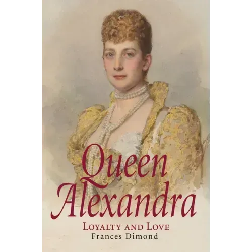 Queen Alexandra