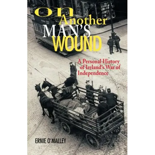 On Another Man's Wound