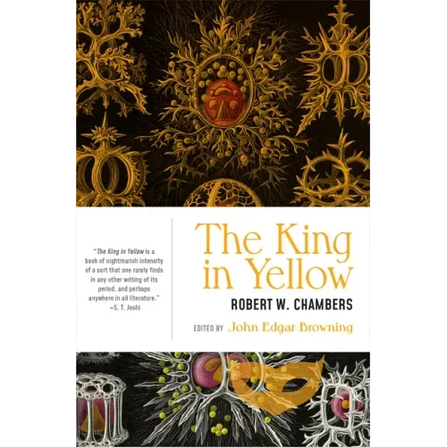 The King in Yellow